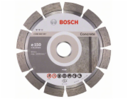 Bosch Diamantový dělicí kotouč Expert for Concrete 2608602557