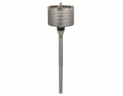 Dutý vrták Bosch SDS-max-9 CoreCutter, O 125mm, jednodílný, vrták