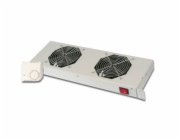 Zásuvná ventilační jednotka Digitus, modul ventilátoru