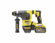 DEWALT DCH333X2-QW Aku kombinované kladivo