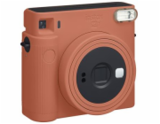 Fujifilm instax SQUARE SQ 1 terracotta orange