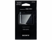 Ochrana displeje Sony PCK LM15