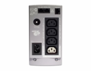APC Back-UPS CS 350VA, USBport, SW