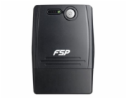 FSP UPS FP 600VA line interactive / 600 VA / 360W