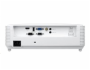 Optoma projektor H117ST  (DLP, FULL 3D, WXGA, 3 800 ANSI, HDMI, VGA, RS232, 10W speaker)