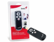 GENIUS prezentér Wireless Media Pointer 100, USB