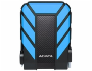 ADATA Externí HDD 2TB 2,5" USB 3.1 HD710 Pro, modrá