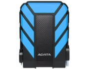 ADATA HD710P 1TB HDD / Externí / 2,5" / USB 3.1 / odolný / modrý