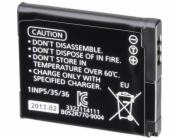 Akumulátor Panasonic DMW-BCL7