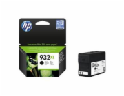 HP 932XL černá inkoustová kazeta velká, CN053AE