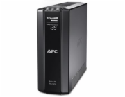 Záložní zdroj APC Power-Saving Back-UPS Pro 1500, 230V, české zásuvky
