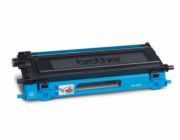 Toner Peach TN-135C kompatibilní azurový PT113 pro Brother HL-4040 (4000str./5%)