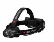LEDLENSER čelovka H19R Core - Box
