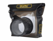 Podvodní pouzdro DiCAPac WP-S3 pro hybridní digitální fotoaparáty (bezzrcadlovky) se zoomem