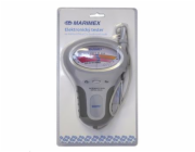 Marimex tester elektronický na pH + Cl (11305018)