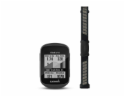 Garmin Edge 130 Plus je kompaktní GPS cyklocomputer s navigační funkcí.
