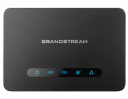 Adaptér Grandstream HandyTone HT813, analog. adapter, 1x FXS + 1x FXO/ 2x LAN / PSTN port