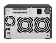 QNAP TS-673A-8G (4C/Ryzen V1500B/2,2GHz/8GBRAM/6xSATA/2xM.2/2x2,5GbE/4xUSB3.2/2xPCIe)
