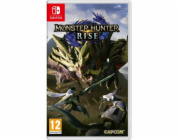 HRA SWITCH Monster Hunter Rise