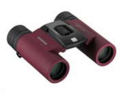 Dalekohled OM SYSTEM 8x25 WP II Deep Purple
