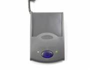 Čtečka Promag PCR-330, RFID čtečka, 125kHz, USB-HID, tmavě šedá