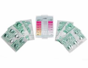 Marimex tester na pH a chlor. koncentraci