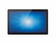 Dotykový počítač ELO 22i5 Widescreen LED, Core i5-6500TE, Win 10, PCAP, Clear, Zero-bezel, Gray