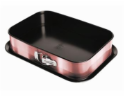 BerlingerHaus forma 3v1 39x27x7,5cm BH-6467 I-Rose