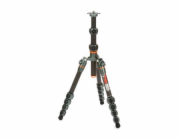 Stativ tripod 3 Legged Thing Legends Ray šedý 