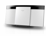Panasonic SC-HC200EG-W