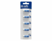 Baterie Jupio 27A Alkaline 12V 5 ks 