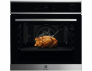 Electrolux EOC8P39WX Vestavná trouba
