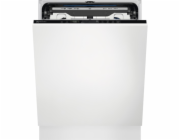 ELECTROLUX Vstavaná umývačka riadu KEMB9310L