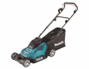 Makita DLM432PT2 aku sekacka na travu