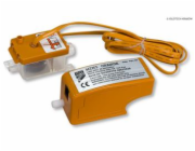 Midea/Comfee Aspen Mini Orange FP 2212 Čerpadlo kondenzátu
