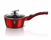 BerlingerHaus rendlík s poklicí 16cm BH-1525 Burgundy Line