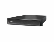 Battery pack APC Smart-UPS X-Series 120V External Battery Pack Rack/Tower, 2U, hl.667 mm