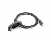 Kabel Zebra nabíjecí a datový pro TC51/TC56