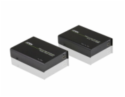 ATEN HDMI Extender po cat5e do 100m, Ultra HD 4k x 2k podpora