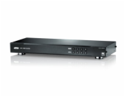 ATEN 4x4 4K HDMI Martrix Switch - repas