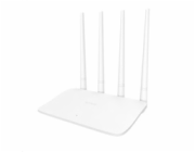 Tenda F6 router