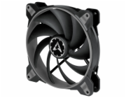 ARCTIC BioniX F140 (Grey) – 140mm eSport fan with 3-phase motor, PWM control and PST technology