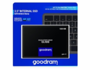 GOODRAM CL100              120GB G.3 SATA III