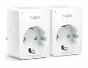 TP-Link Tapo P100 2ks (EU) [Mini Smart Wi-Fi Zásuvka]