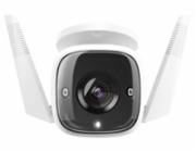 TP-LINK Tapo C310 Outdoor Wi-Fi Camera