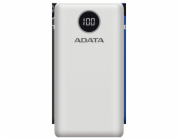 ADATA P20000QCD AP20000QCD-DGT-CWH PowerBank 