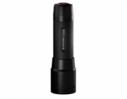 Ledlenser P7 Core, baterka
