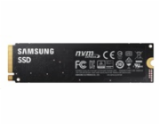 Samsung SSD 980      1TB MZ-V8V1T0BW