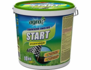 Hnojivo Agro  Trávníkové hn.plast.kb. START 10kg