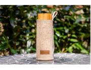 Obal GoodGlass 350 ml malý, béžový